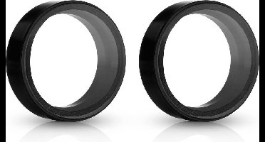 GoPro Beschermende Lens - 2 stuks