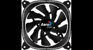 Aerocool Astro 12 RGB | 120mm Case Fan