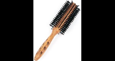 YS Park Borstel Straight Shine Rond Echt Haar 56mm YS-452