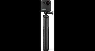 GoPro Max Grip + Tripod