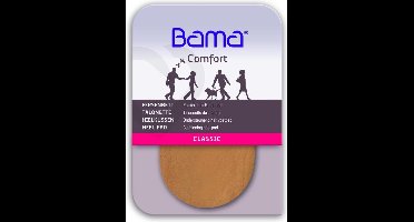 Bama Classic inlegzool - 44/46