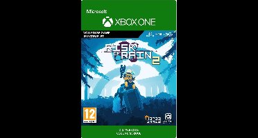 Risk of Rain 2 - Xbox One Download