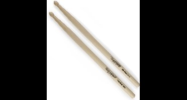 MUSIC STORE Marching Sticks MCS1, Wood Tip - Accessoire voor marching drums