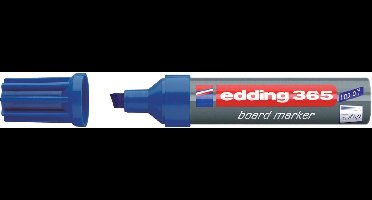 Edding 365 Whiteboard Marker Blauw