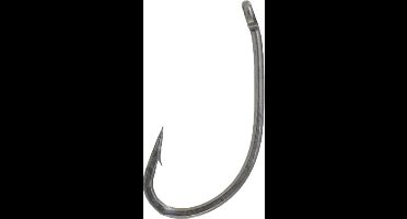 PB Products - Anti Eject Hook - Karperhaken 10 stuks - Maat 4