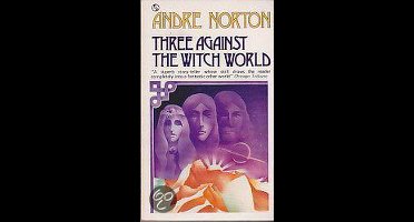 Three against the Witch World