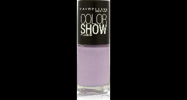 Maybelline Color Show 324 love Lillac