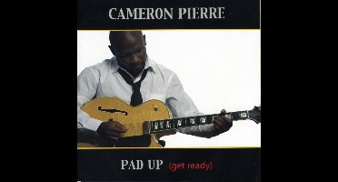 Pad Up (Get Ready)