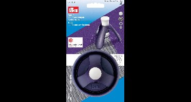 Drievoet, gereedschap voor vernietbare producten 1 stuk - Prym