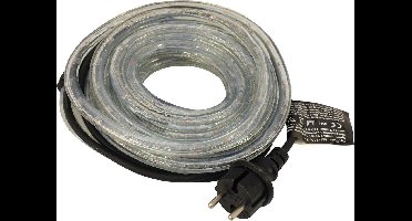 Eurolite Lichtslang 5 m wit