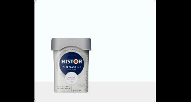 Histor Perfect Finish Lak Zijdeglans 0,25 liter - Hoornwit