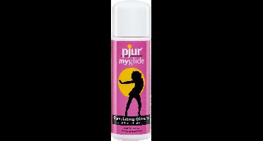 Pjur MyGlide Glijmiddel Waterbasis - 30 ml