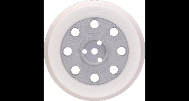 Bosch Schuurplateau extra-zacht - 125 mm