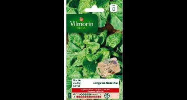 Zuring van Belleville