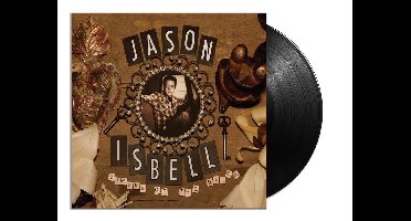 Sirens Of The Ditch (LP)