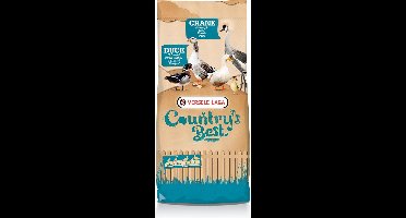 Versele-Laga Country`s Best Crane 3&4 Pellet - Pluimveevoer - 20 kg