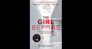 The Girl Before