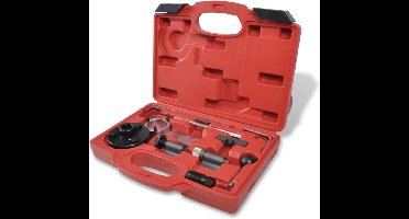 vidaXL Gereedschapsset distributieriem voor VAG 1.6 & 2.0 TDI