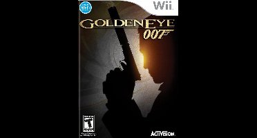 James Bond: GoldenEye 007 - Wii
