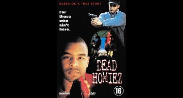 Dead homiez (DVD)