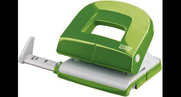 perforator Novus Evolution E216 groen