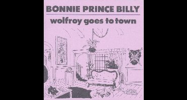 Wolfroy Goes To Town