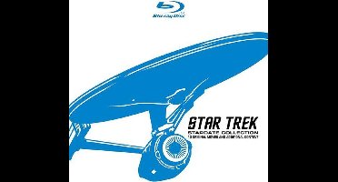 Star Trek : Stardate Collection