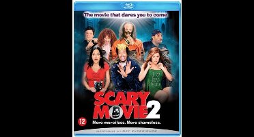 Scary Movie 2