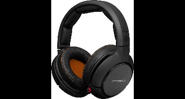 SteelSeries Siberia P800 - Draadloze 7.1 Gaming Headset - PS4