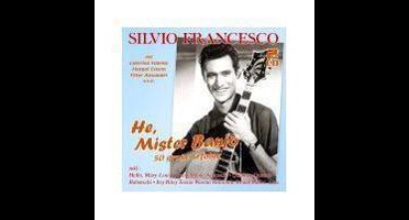 He, Mister Banjo - 50 Grobe Erfolge