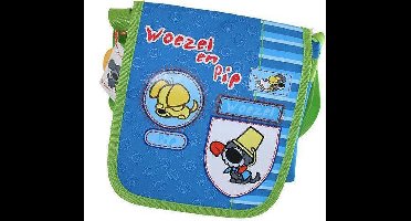 Woezel & Pip - Schoudertas