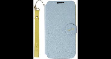 Uniq - Lolita Voor Samsung Galaxy S4 - Sky Candy