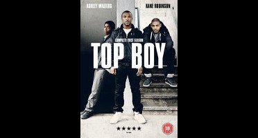Top Boy Season 1