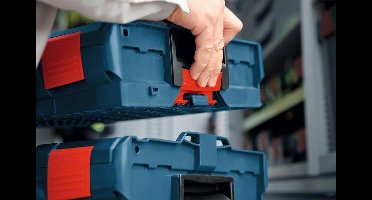 LS-BOXX 306 442 x 357 x 273 mm 1st