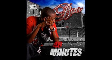 Boo - 48 minutes