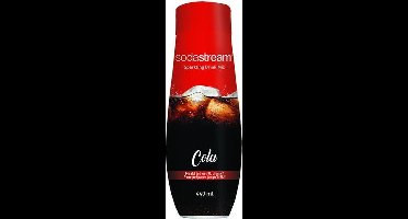 Sodastream cola 9l 440ml