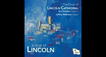 A Year At Lincoln