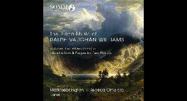 Piano Music of Ralph Vaughan Williams