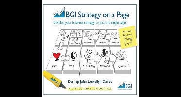 BGI Strategy on a Page