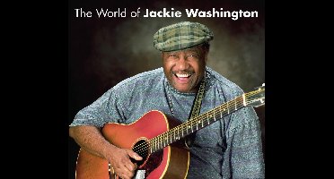 The World Of Jackie Washington