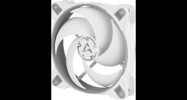 ARCTIC BioniX P120 Computer behuizing Ventilator 12 cm Grijs, Wit