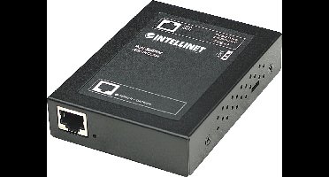 Intellinet 560443 network splitter Power over Ethernet (PoE+)