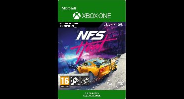 Need for Speed: Heat - Xbox One Download