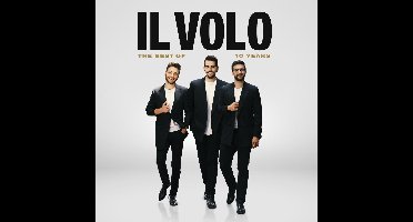 10 Years - The Best Of