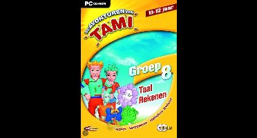 Tami, Groep 5