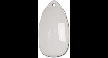 HOLLEX FENDER Dumpy - 15X30cm - Wit