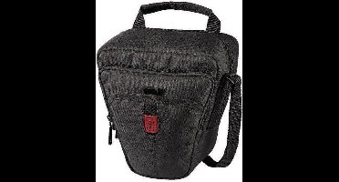 Syscase Ii 110 Colt Zwart - 160/70x100x170mm