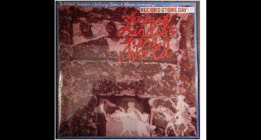 Last Bandits (RSD 2018)