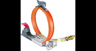 Hot Wheels Action Stuntset Loop Star Jongens 5-delig