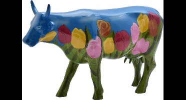 Cowparade - Netherlands cow Large
